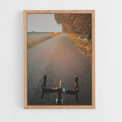 ap-cycling-8 cadre Bois clair