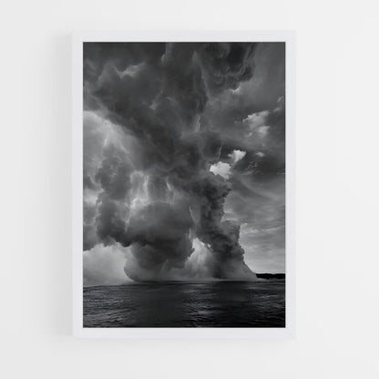 ap-cyclone-3 cadre Blanc