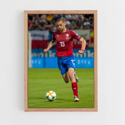 ap-czech republic national football team-3 cadre Bois clair