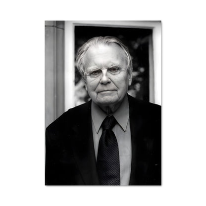 Poster Czeslaw milosz 12433