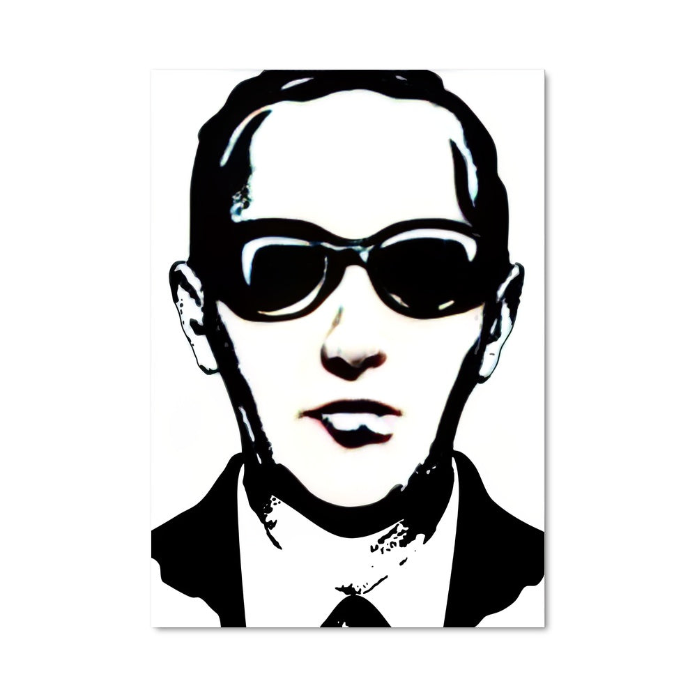 Poster Dapper Dan