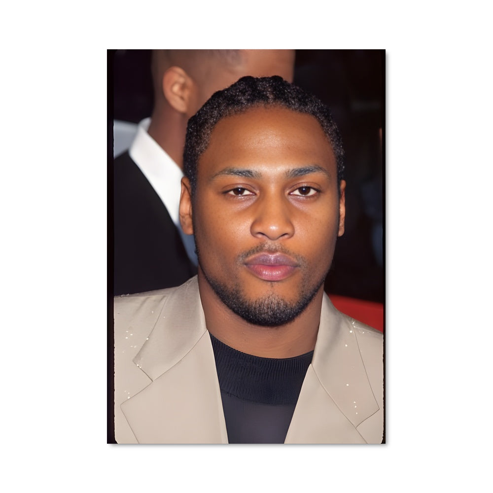 Poster D'angelo 55124