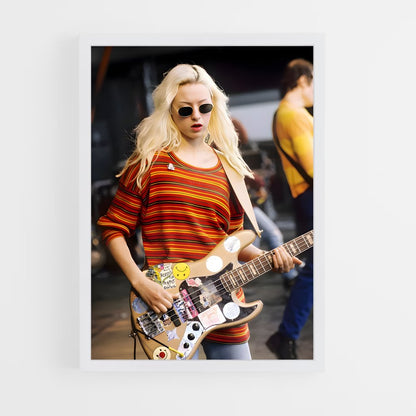 ap-d'arcy wretzky-1 cadre Blanc
