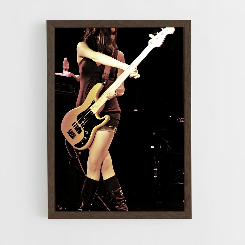 ap-d'arcy wretzky-3 cadre Bois foncé