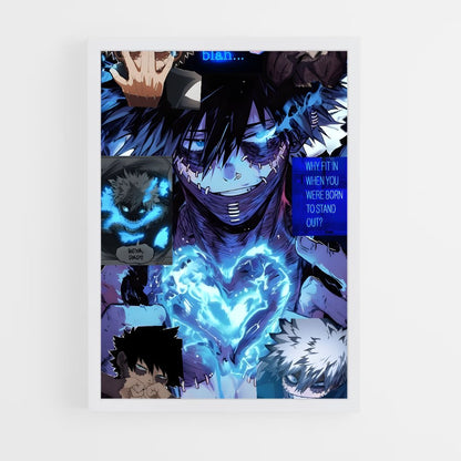 ap-dabi-5 cadre Blanc
