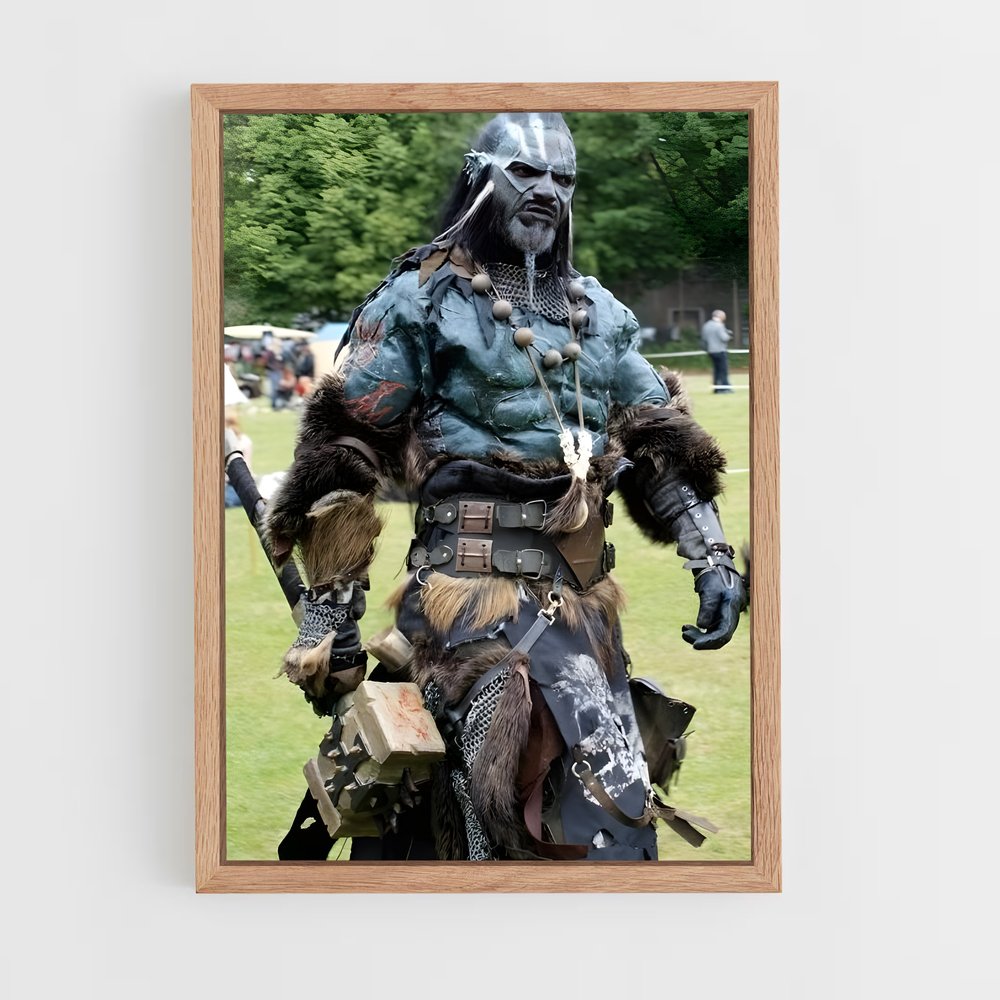 ap-dagorhir-1 cadre Bois clair
