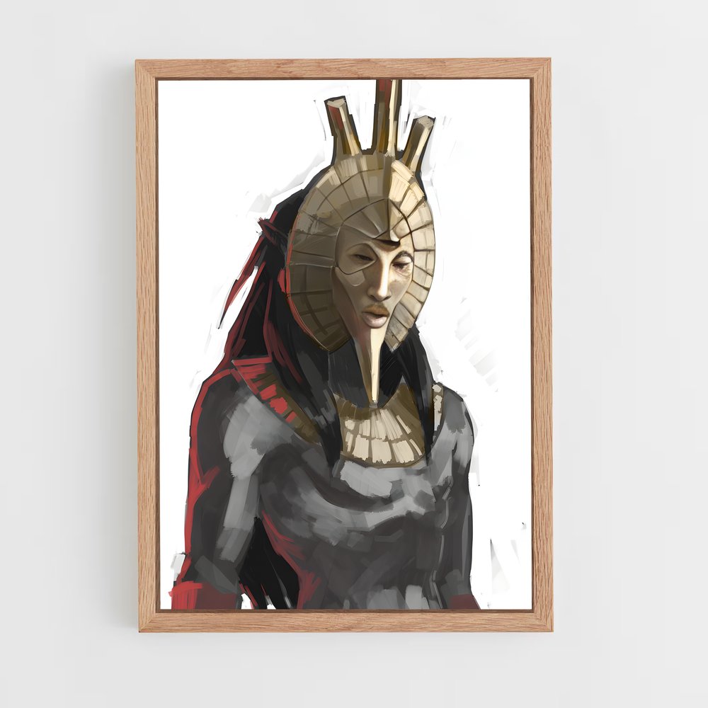 ap-dagorhir-3 cadre Bois clair