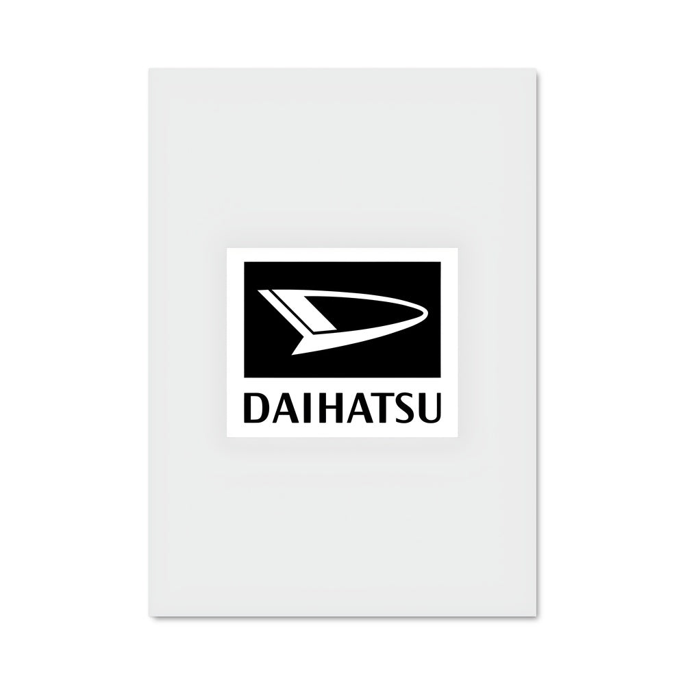 Poster Daisui Dream