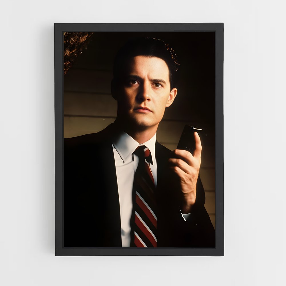 ap-dale cooper-1 cadre Noir
