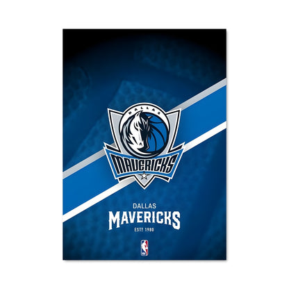 Poster Mavericks Pride