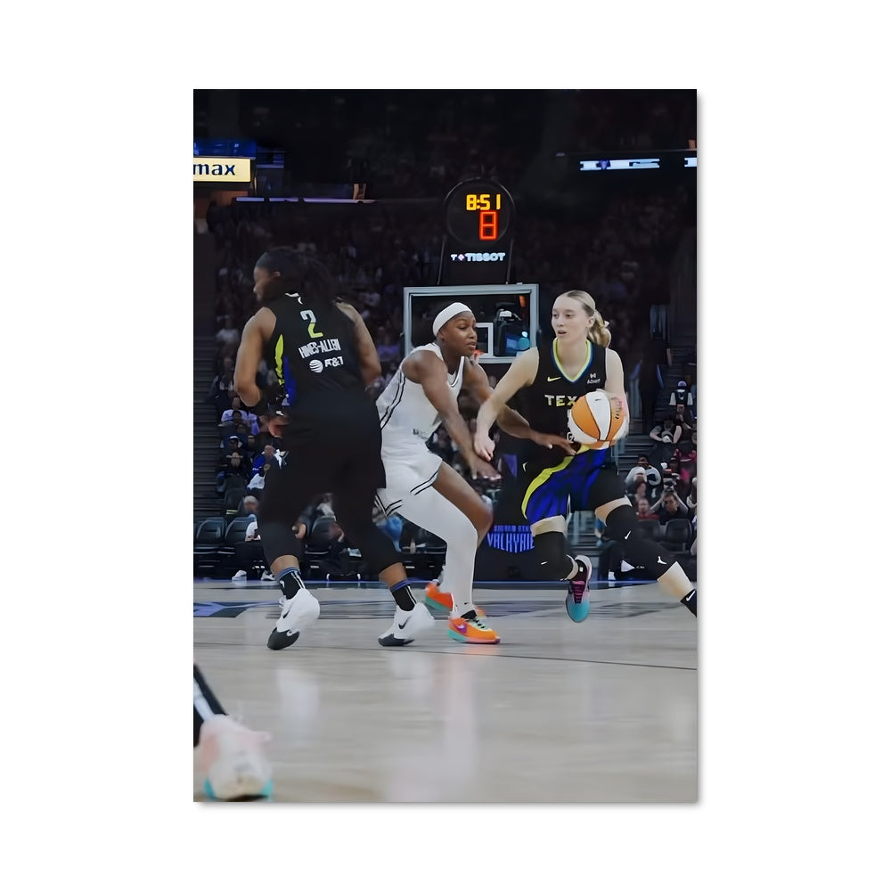 Poster Dallas wings 59139