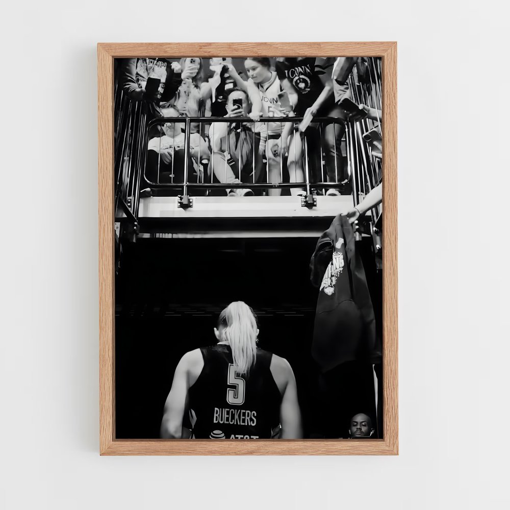 ap-dallas wings-1 cadre Bois clair