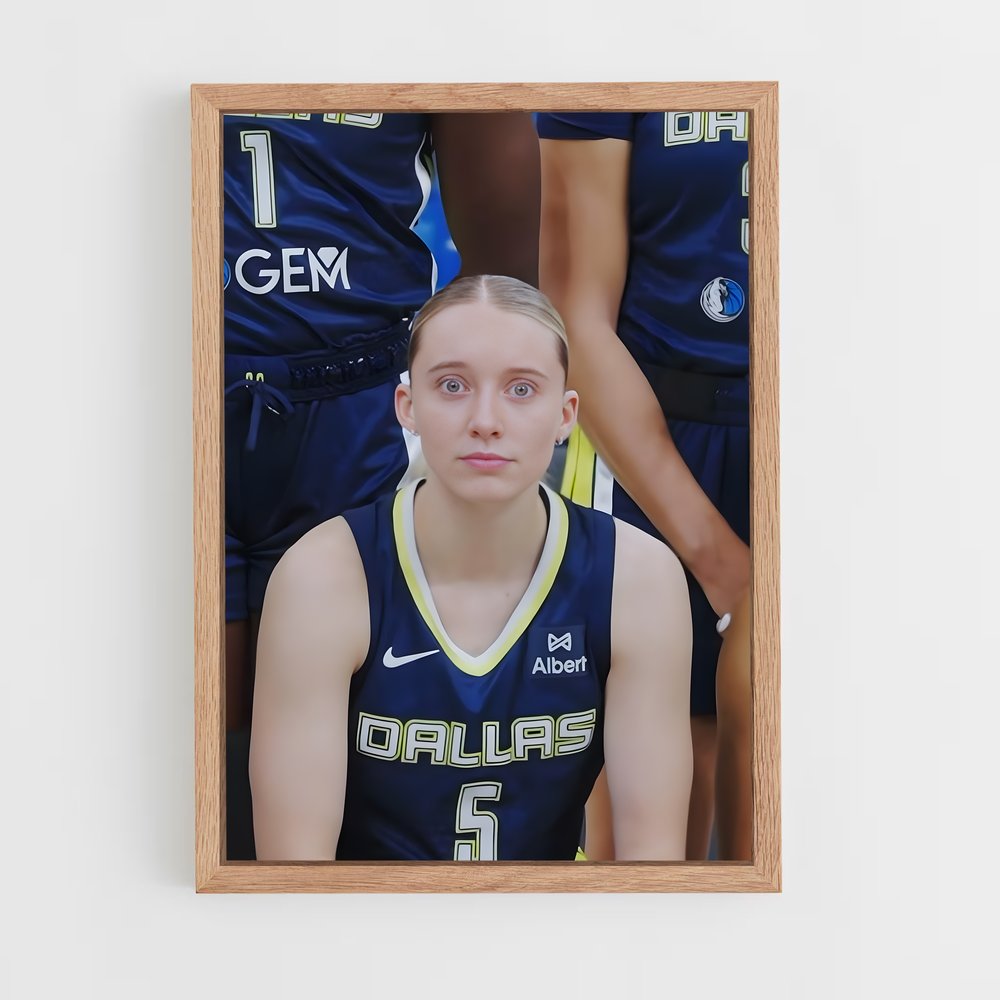 ap-dallas wings-5 cadre Bois clair