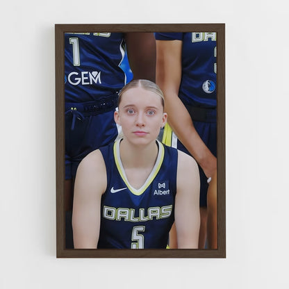 ap-dallas wings-5 cadre Bois foncé