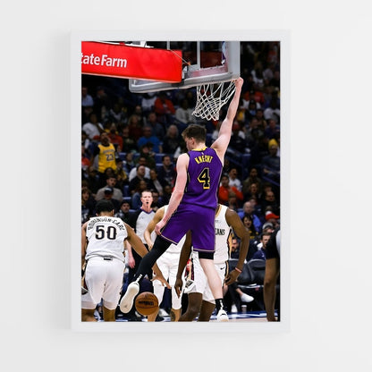ap-dalton knecht-2 cadre Blanc