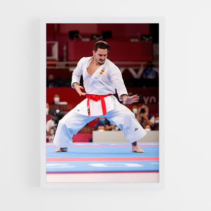 ap-damian quintero-1 cadre Blanc