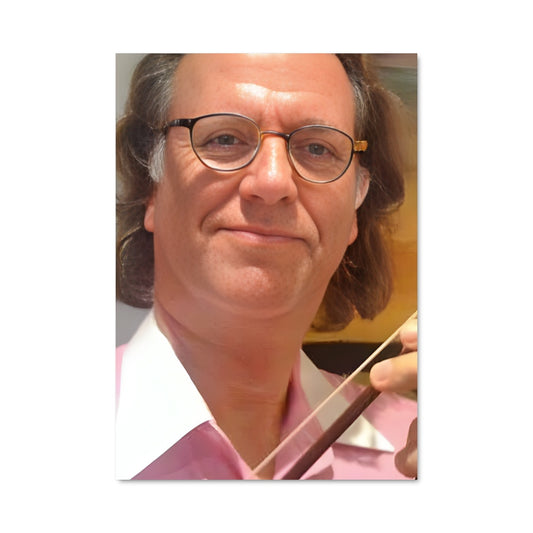 Poster Violin Dreams