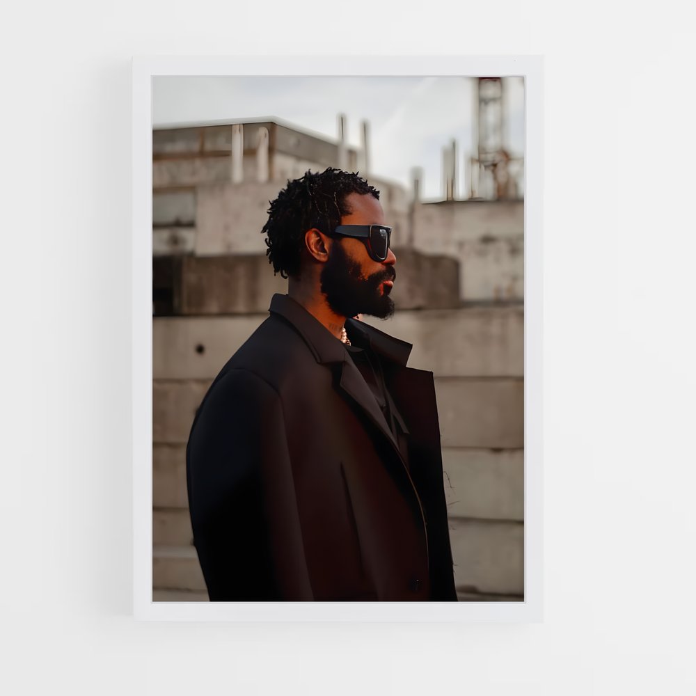 ap-damso-7 cadre Blanc