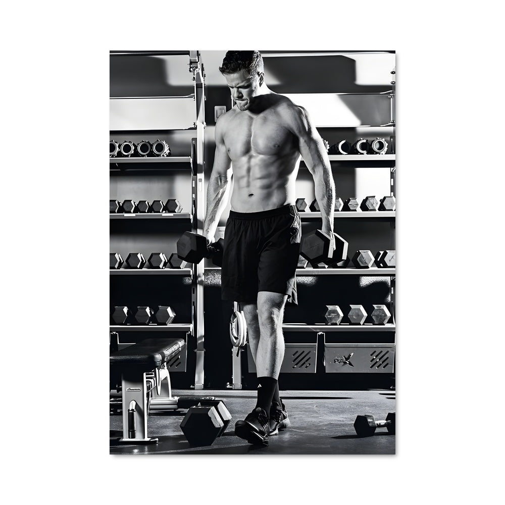 Poster Dan reynolds 55829