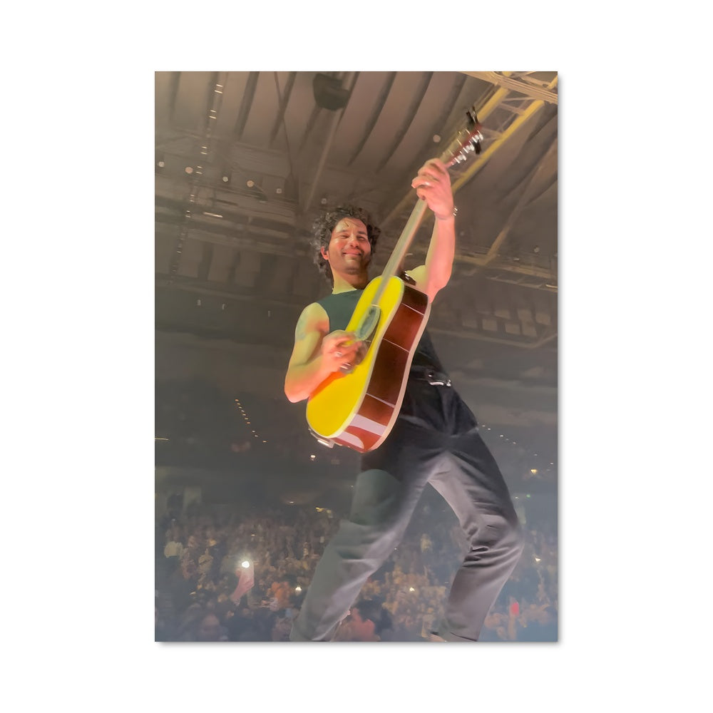 Poster Dan shay 45522