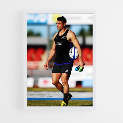 ap-dan carter-4 cadre Blanc
