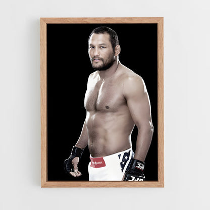 ap-dan henderson-4 cadre Bois clair