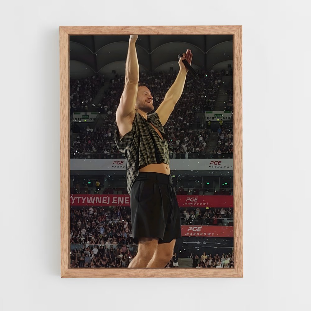 ap-dan reynolds-1 cadre Bois clair