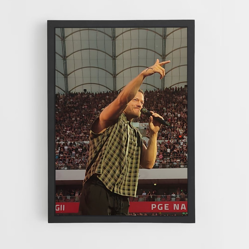 ap-dan reynolds-4 cadre Noir