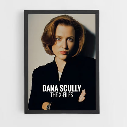 ap-dana scully-2 cadre Noir