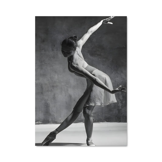 Poster Dance pose 19127