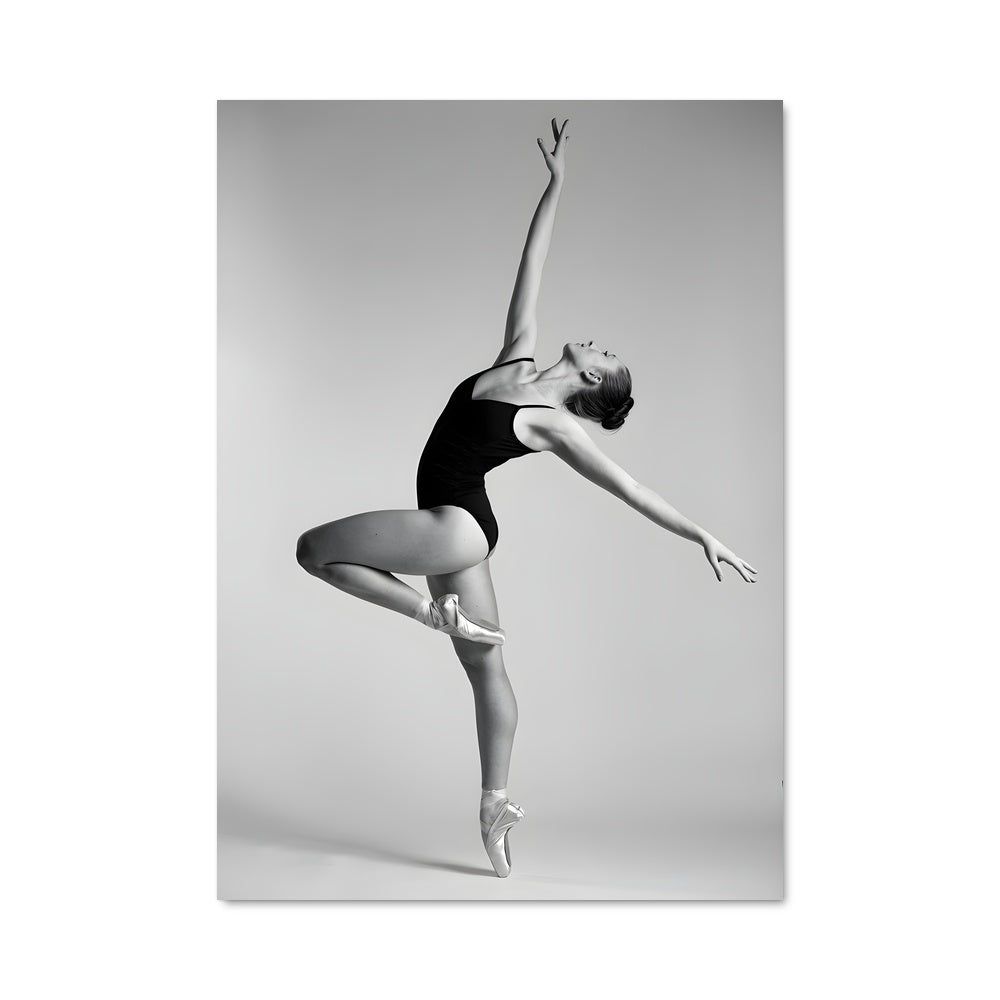 Poster Dance pose 19131