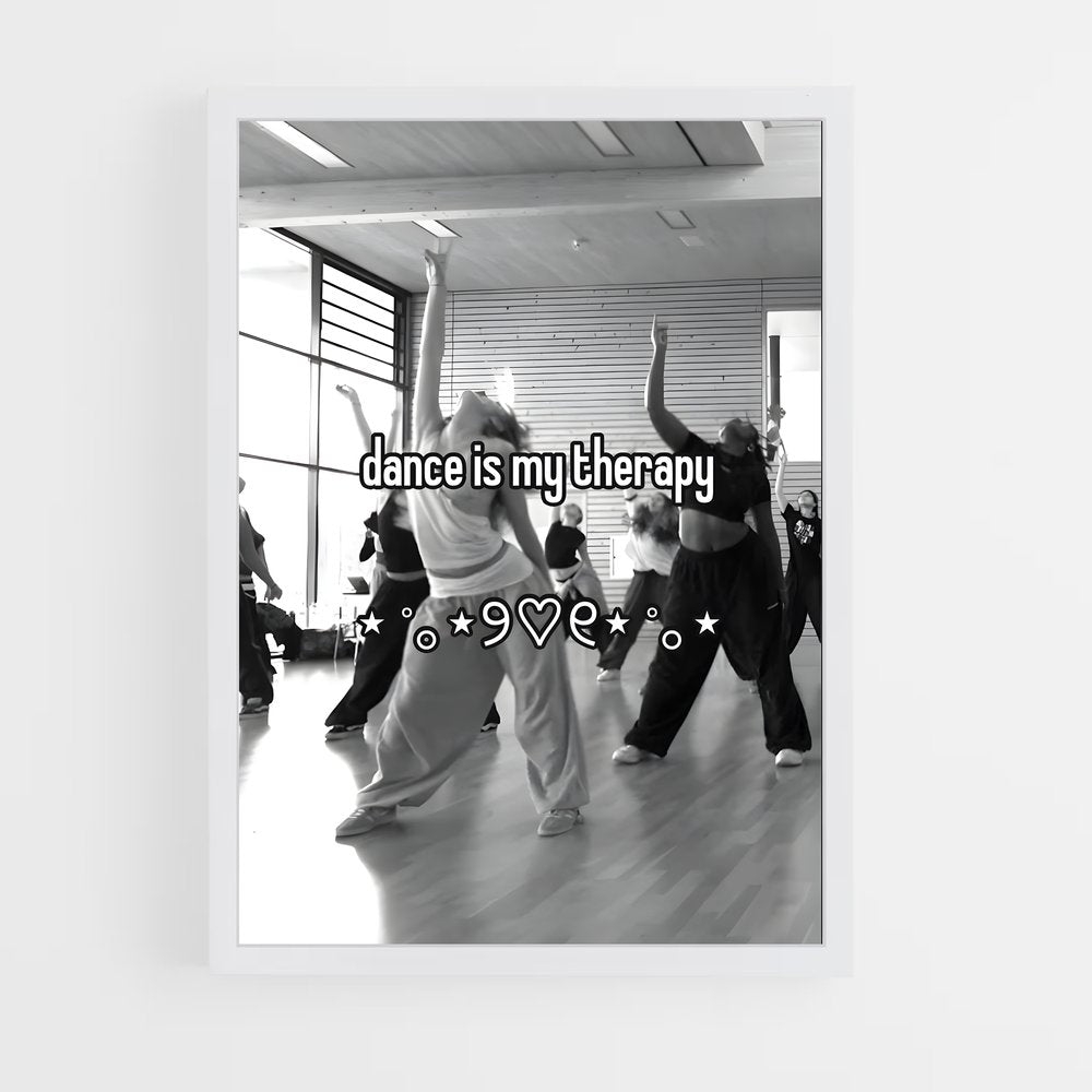 ap-dancer-3 cadre Blanc