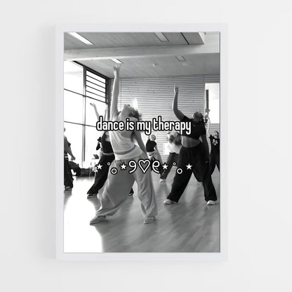 ap-dancer-3 cadre Blanc