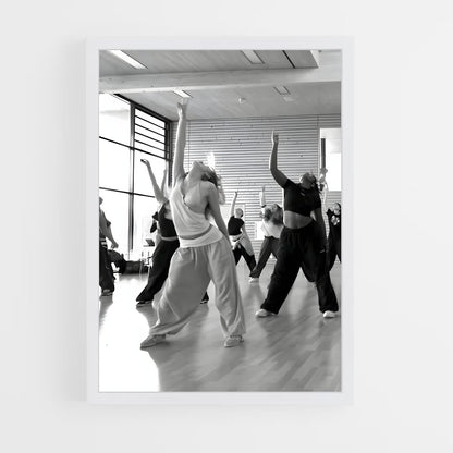 ap-dancer-4 cadre Blanc