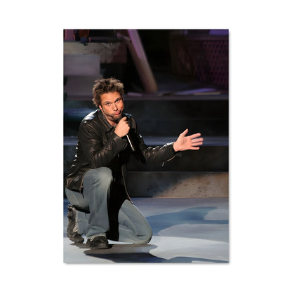 Poster Dane Cook Comedy Club
