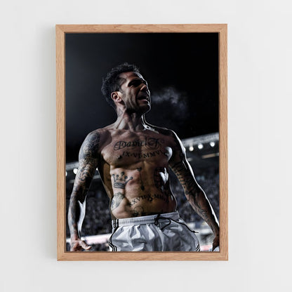 ap-dani alves-1 cadre Bois clair