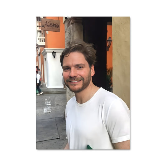Poster Daniel bruhl 6288