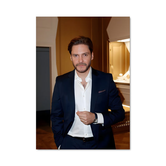 Poster Daniel bruhl 6297