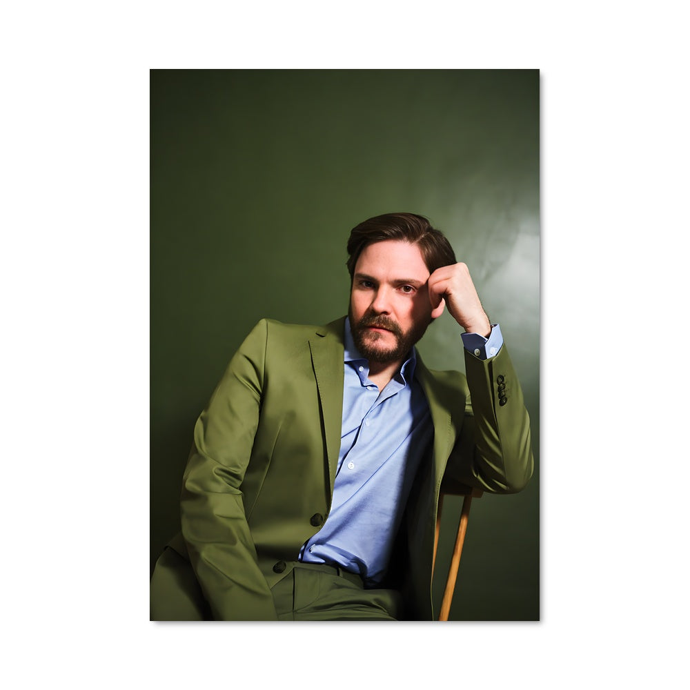 Poster Daniel bruhl 6296
