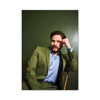 Poster Daniel bruhl 6296