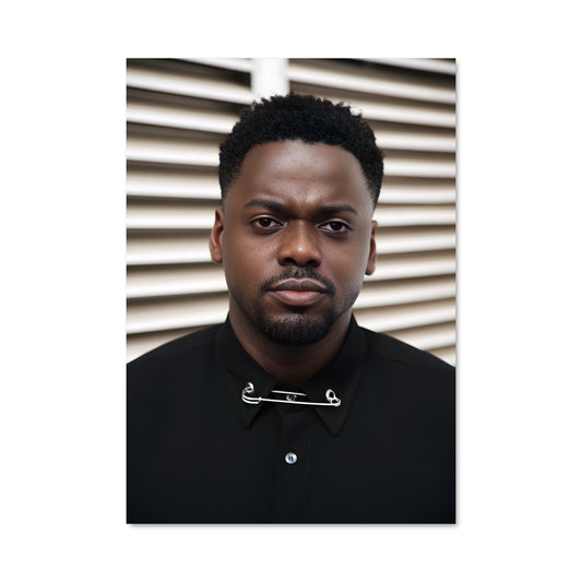 Poster Daniel kaluuya 6309