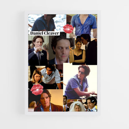 ap-daniel cleaver-1 cadre Blanc