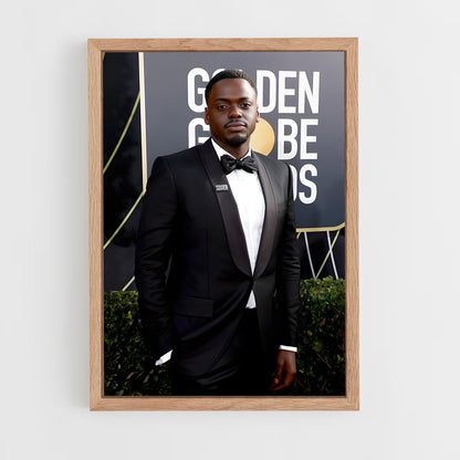 ap-daniel kaluuya-6 cadre Bois clair