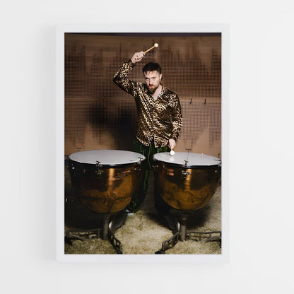 ap-daniel platzman-3 cadre Blanc
