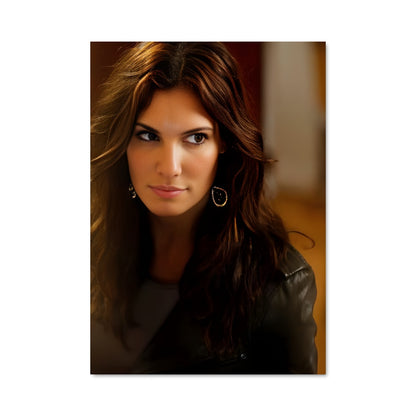 Poster Daniela ruah 6330