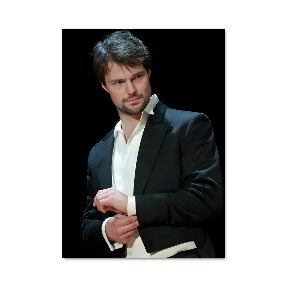 Poster Danila kozlovsky 6346