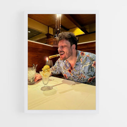ap-danilo gentili-4 cadre Blanc