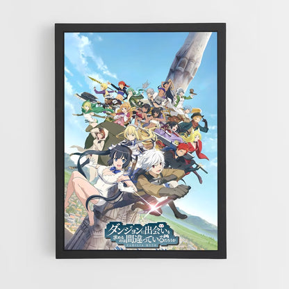 ap-danmachi-1 cadre Noir