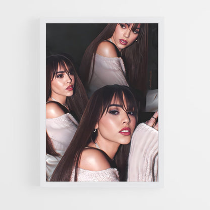 ap-danna paola-2 cadre Blanc