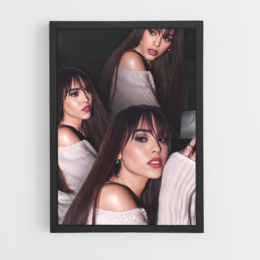 ap-danna paola-2 cadre Noir